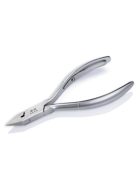 Pince à podo Omi pro-line NB-102 pince à ongles incarnés boîte joint 
