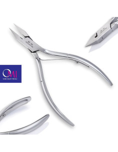 Omi Pro-Line Podo-Zange NB-102, eingewachsene Nagelzange, Kastengelenk  2