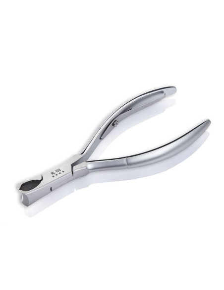 Omi pro-line cęgi NL-103 nail nippers lap joint 