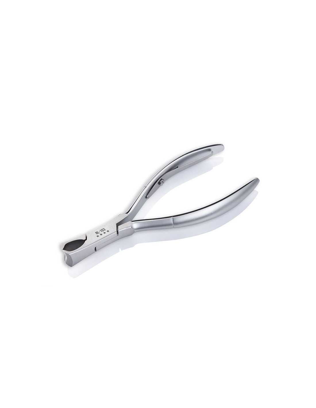 Omi pro-line pliers NL-103 lap joint nail pliers