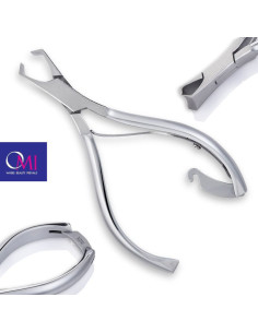 Omi pro-line cęgi NB-103 nail nippers box joint 