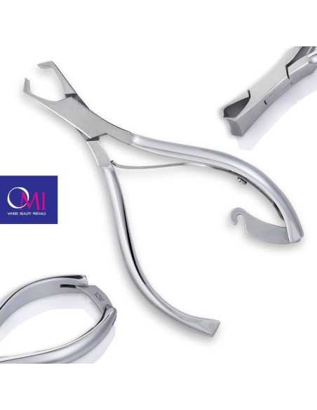 Omi pro-line cęgi NB-103 nail nippers box joint 