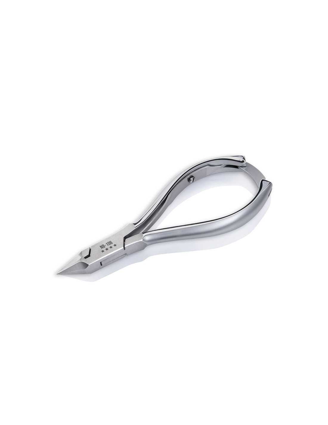 Pince à podo Omi pro-line NB-106 pince à ongles incarnés boîte joint 