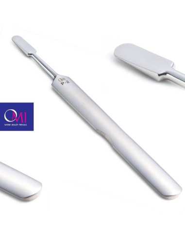 El Omi pro-line es el último P-2
