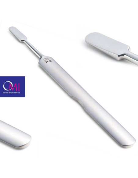 El Omi pro-line es el último P-2