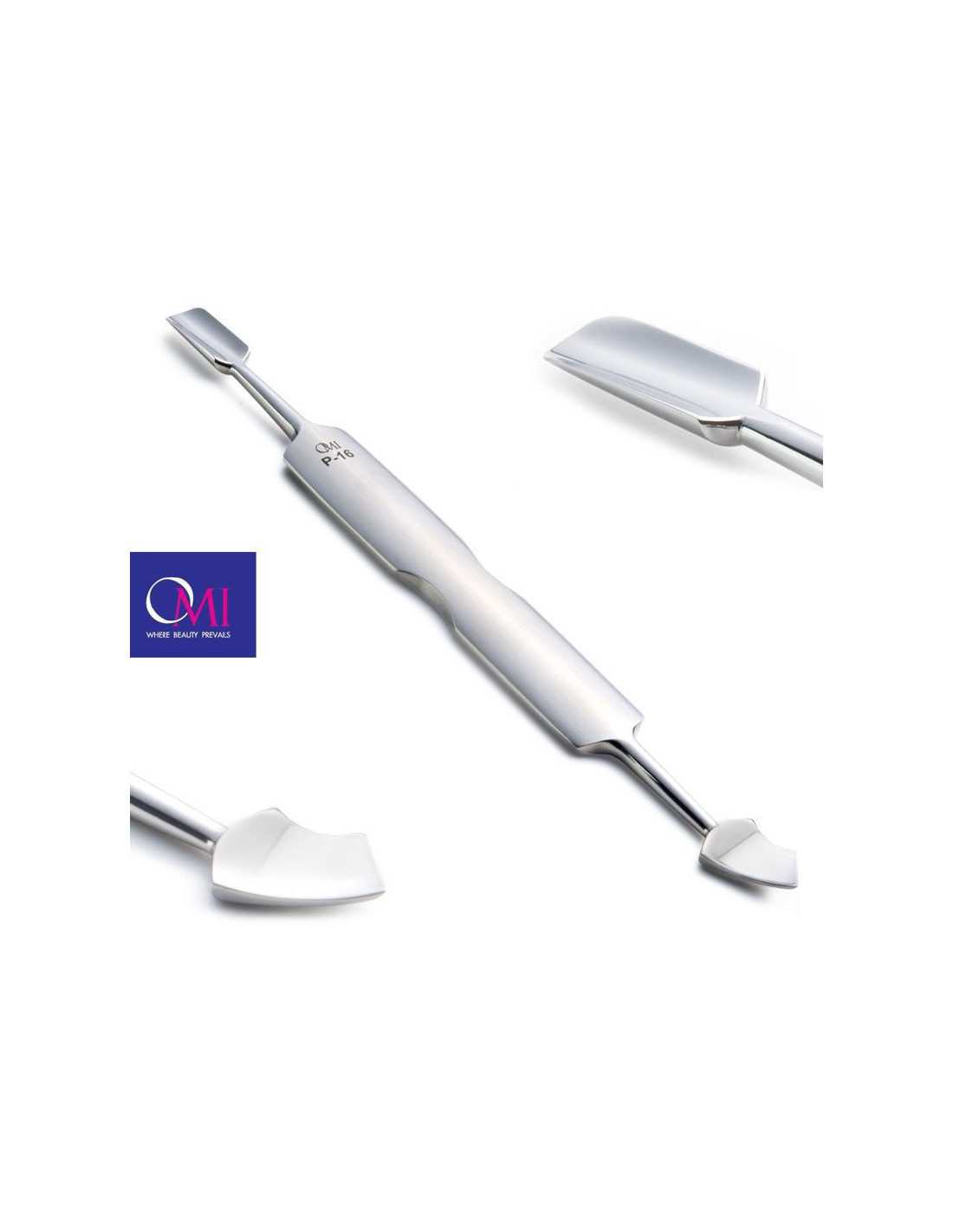 The Omi pro line is the latest P-16