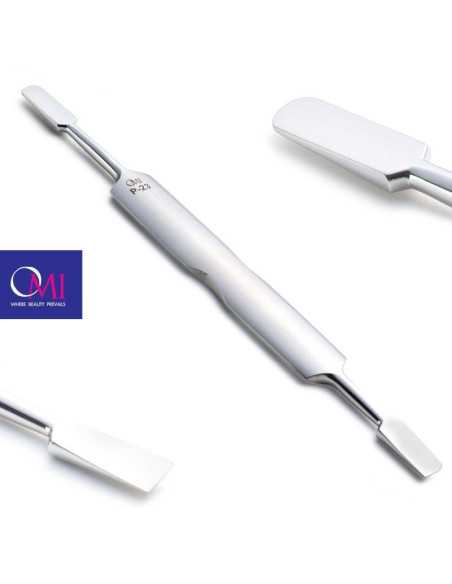 Die Omi Pro-Linie ist die letzte P-23 