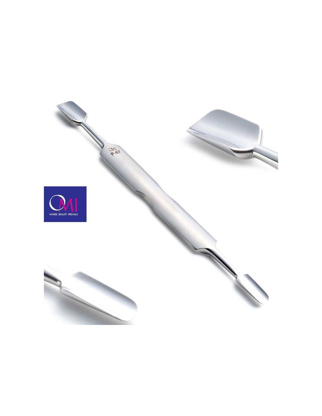The Omi pro line is the latest P-67