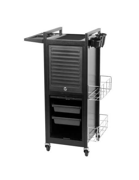 Gabbiano pomocnik fryzjerski Deluxe 401 