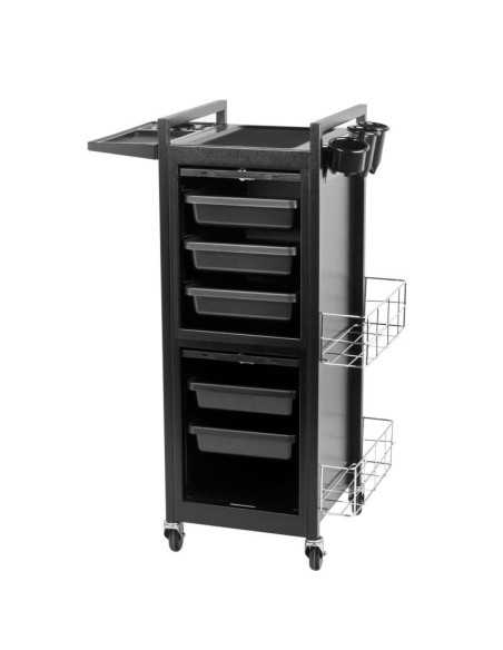 Gabbiano pomocnik fryzjerski Deluxe 401 