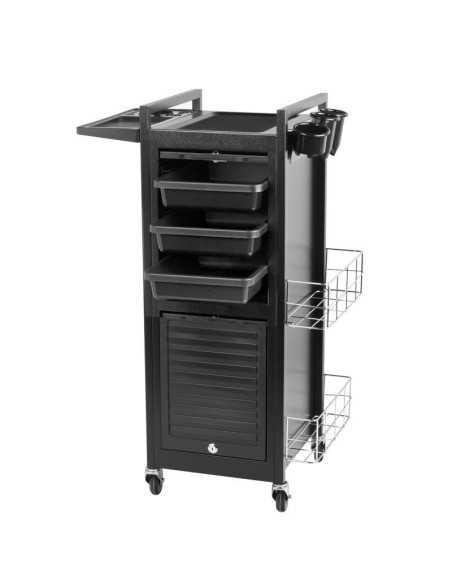 Gabbiano pomocnik fryzjerski Deluxe 401 