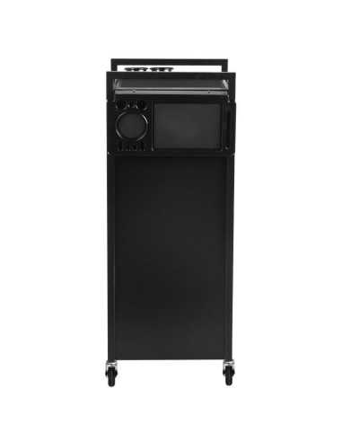 Gabbiano Coiffeur Deluxe 401