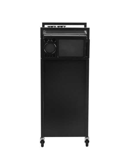 Gabbiano pomocnik fryzjerski Deluxe 401 