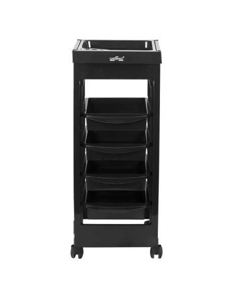 Aide-coiffeur Gabbiano 048A noir 