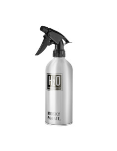Vaporisateur de coiffure en aluminium 500 ml 