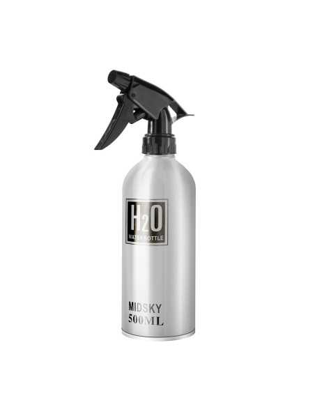 Spryskiwacz aluminiowy fryzjerski 500 ml 