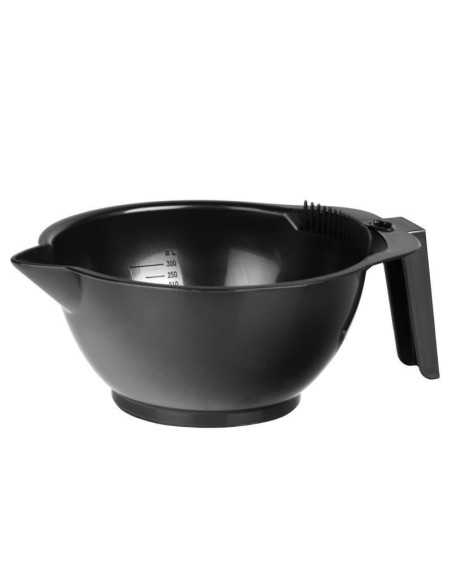 Bol mélangeur de peinture A-013 noir 