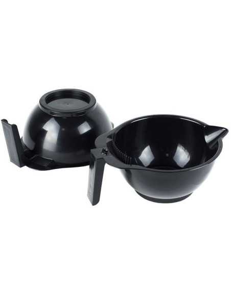 Bol mélangeur de peinture A-013 noir 
