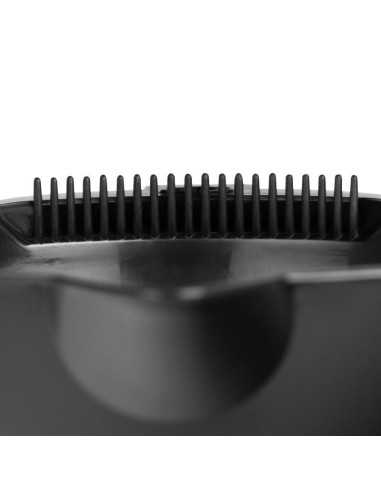 Paint mixing bowl A-013 black