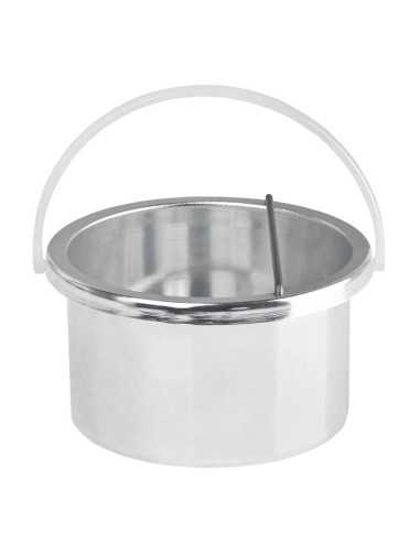 Podgrzewacz wosku Pro Wax 100 puszka 400 ml 100W biały 