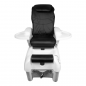 Pedispa Massage-Spa-Pediküre-Stuhl schwarz
