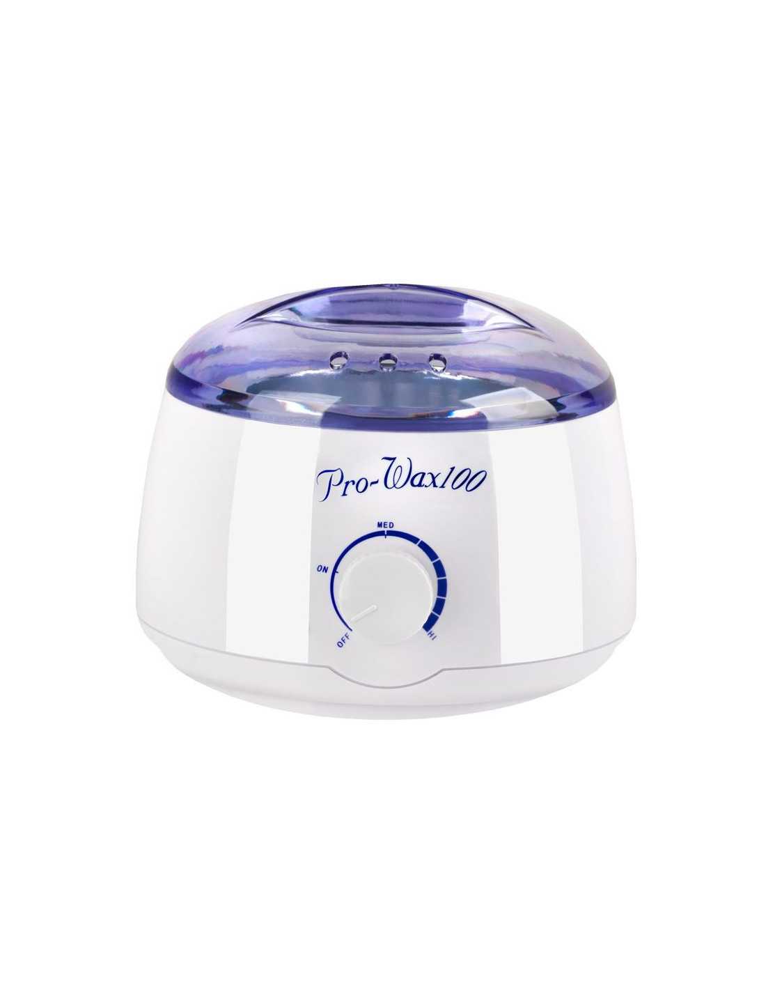 Hair removal set canister 400 ml 100W 1.5.5 