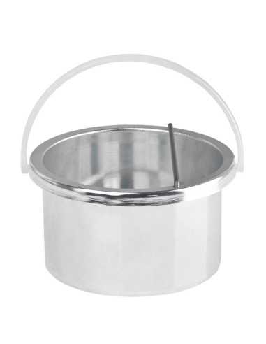 Set depilatorio bomboletta 400 ml 100W 1.5.5 