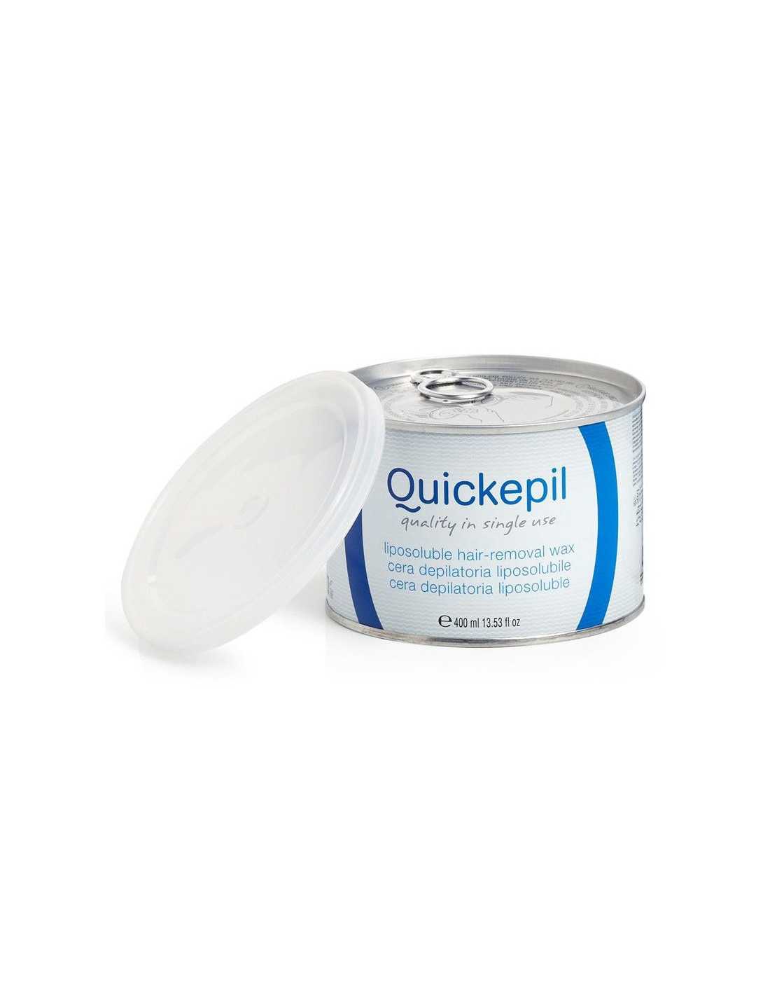 Ontharingsset blik 400 ml 100W 1.5.5 