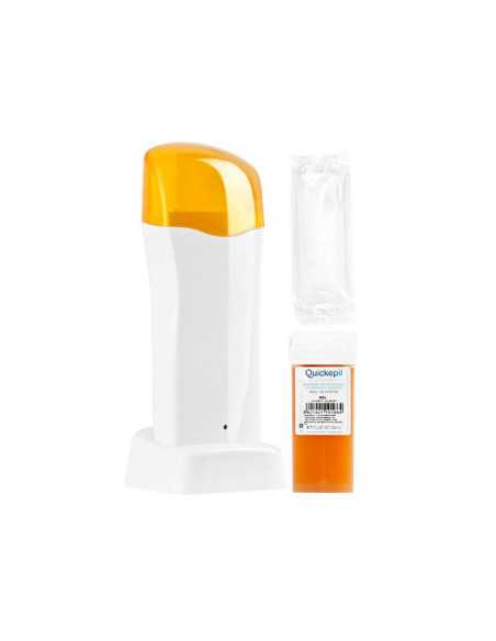 Un kit d'épilation 1.1 