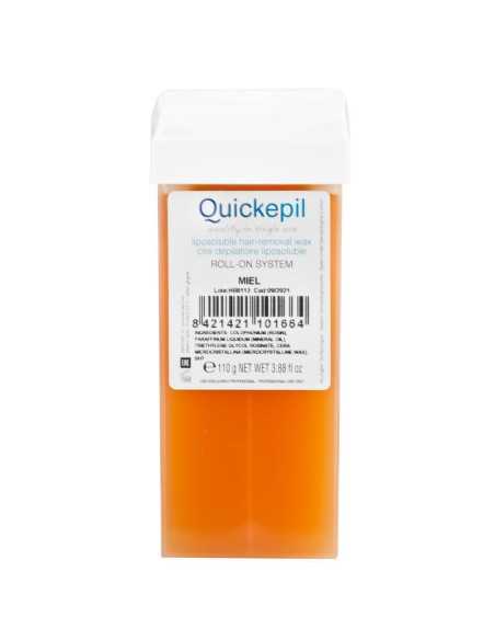 Un kit d'épilation 5.5 
