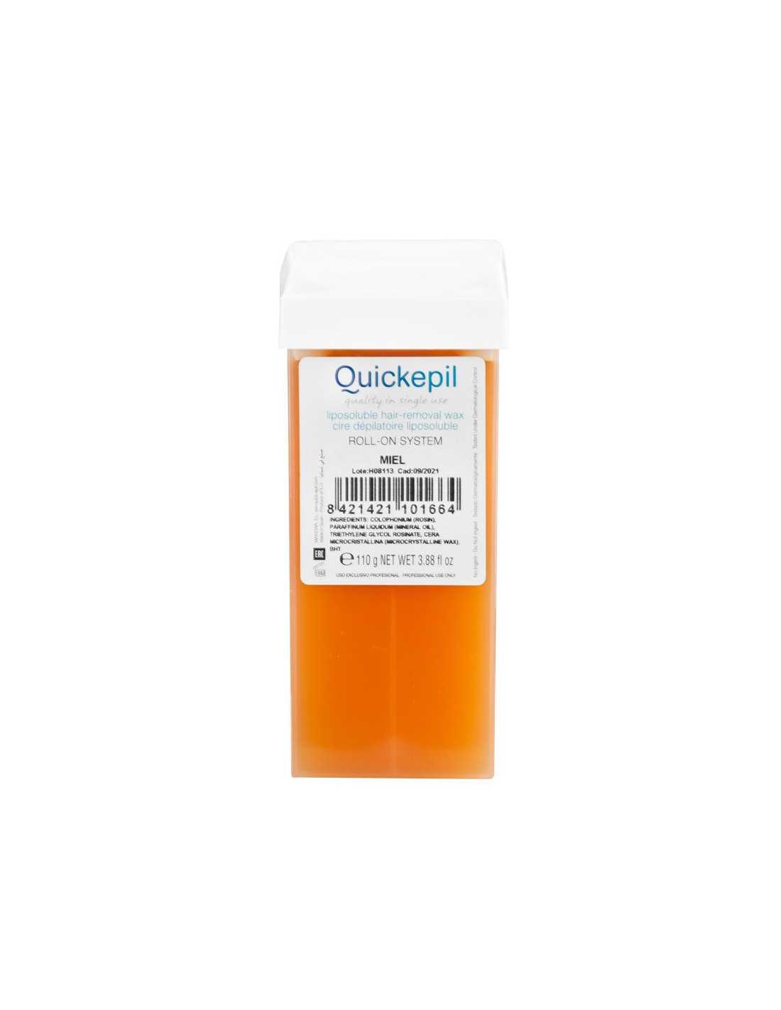 A 5.5 hair removal kit