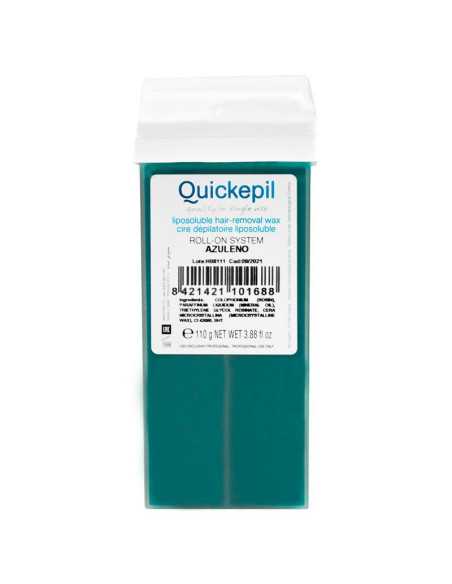 Kit de depilación Mono 1.1 