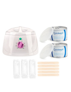 Depilatory kit 400 ml can 150W 2.3.5 