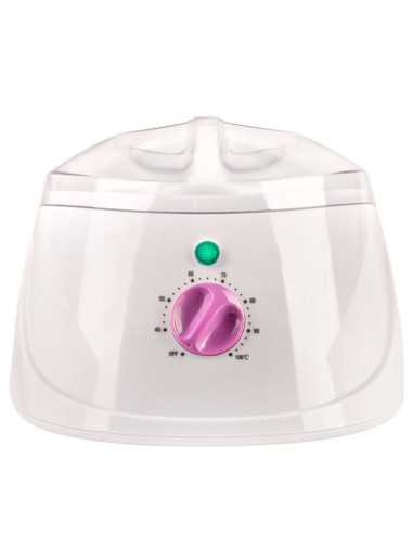 Haarentfernungsset 400 ml Dose 150W 2.3.5 