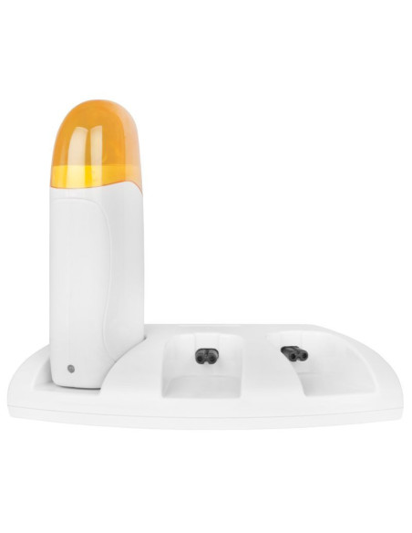 Epilation set trio roller 120W 1.3.5 