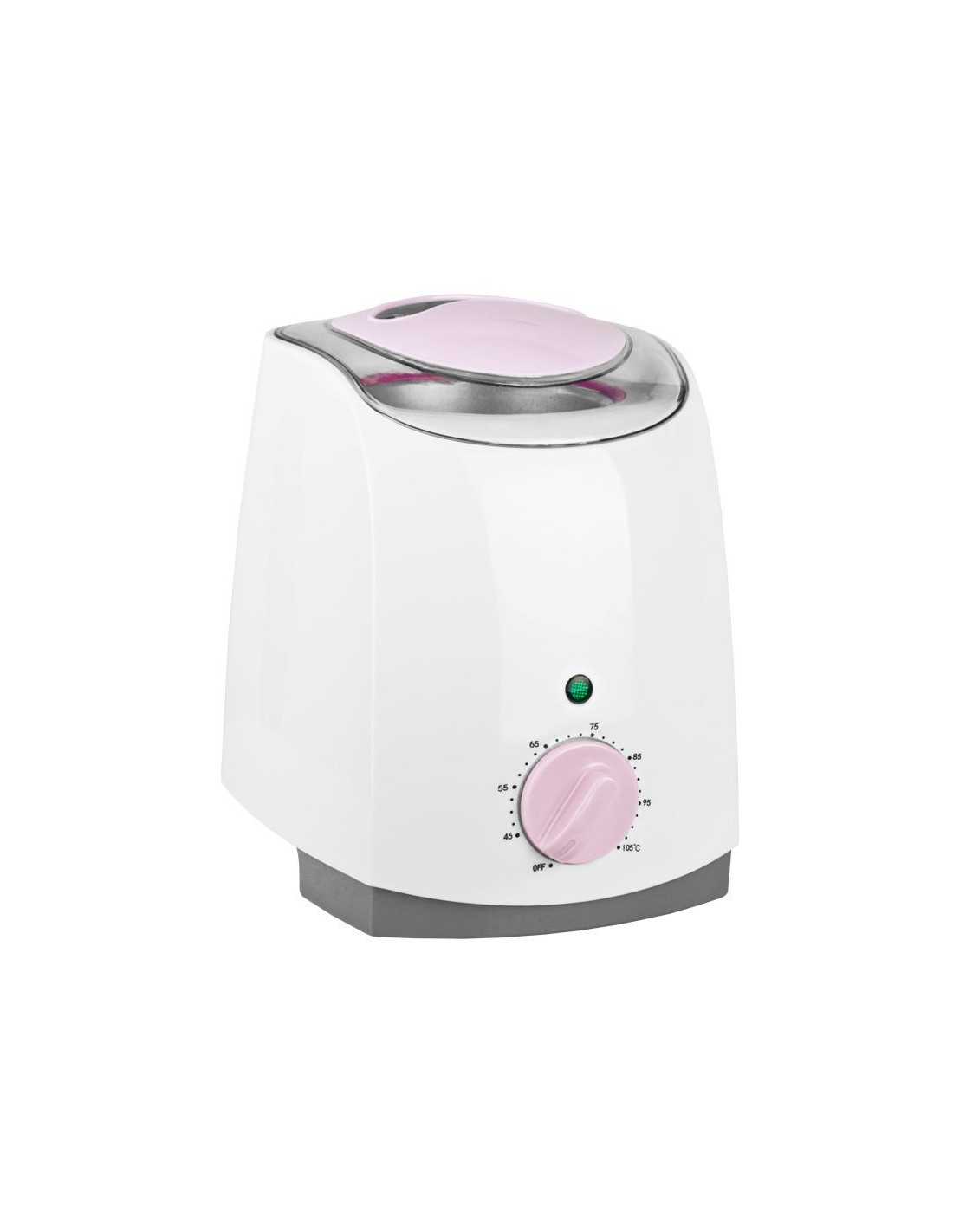 Ontharingsset blik 800 ml 200W 1.1.5.5 