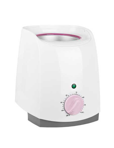 Set épilatoire bidon 800 ml 200W 1.1.5.5 