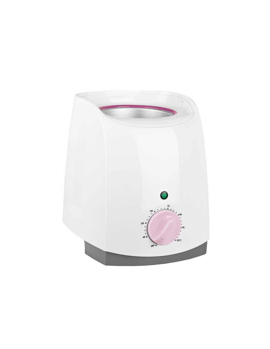 Ontharingsset blik 800 ml 200W 1.1.5.5 
