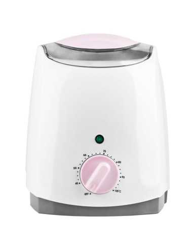 Ontharingsset blik 800 ml 200W 1.1.5.5 