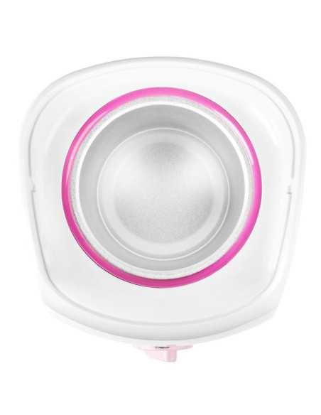 Set épilatoire bidon 800 ml 200W 1.1.5.5 