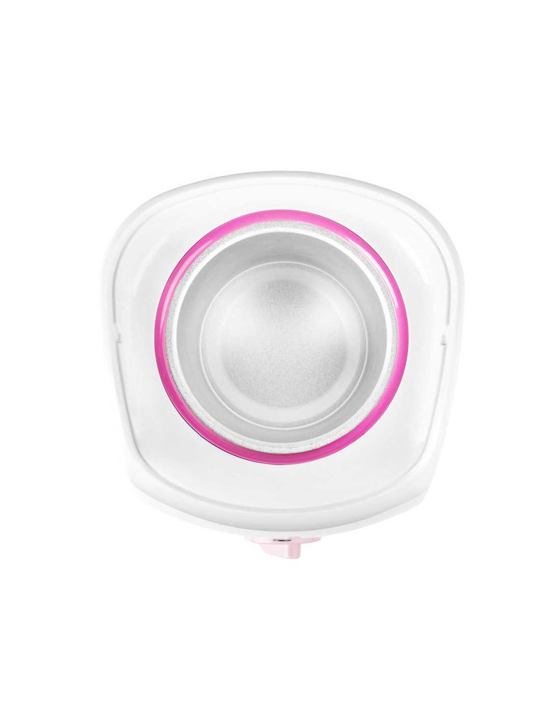 Ontharingsset blik 800 ml 200W 1.1.5.5 
