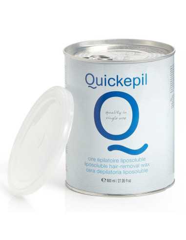 Set depilatorio bomboletta 800 ml 200W 1.1.5.5 