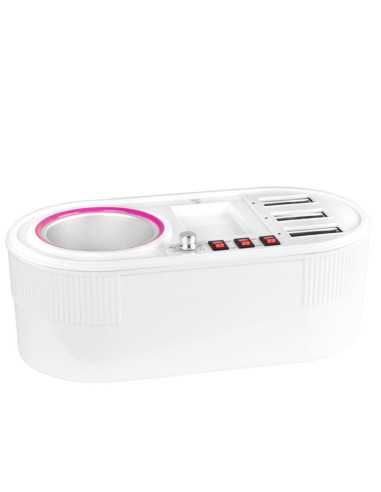 Kit depilazione multifunzionale 270W 1.1.3.3.5 