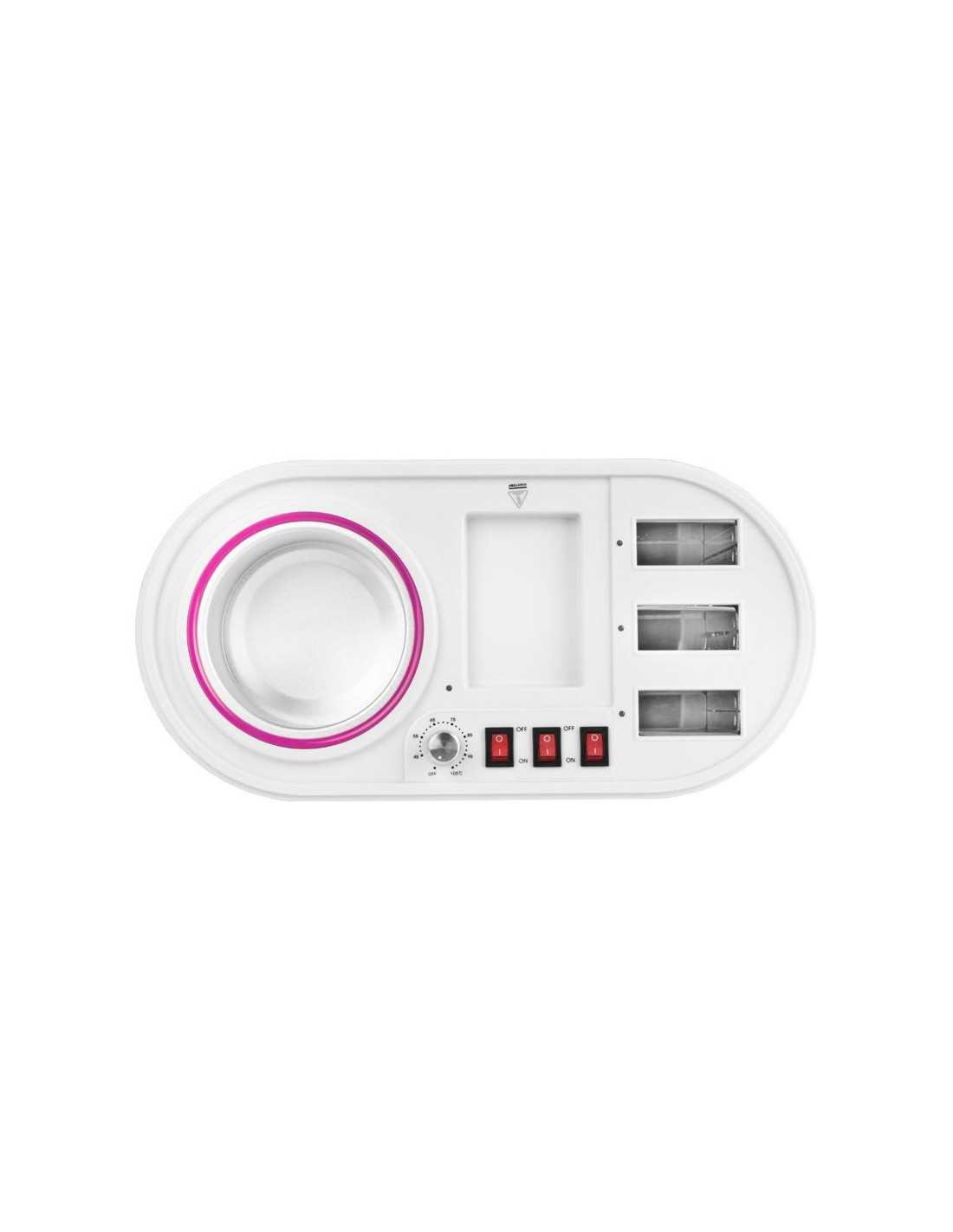 270W multifunctionele ontharingskit 1.1.3.3.5 