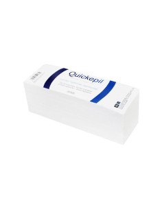 Quickepil depilation strips 23 x 7.5 cm 200 pcs. 