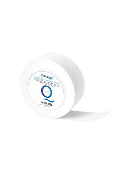 Rouleau de bandes d'épilation Quickepil 60 m 