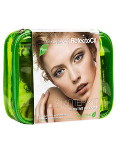 Zestaw Refectocil Starter Kit Sensitive 