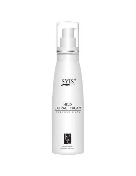 Syis krem ze śluzem ślimaka helix extract 100 ml 