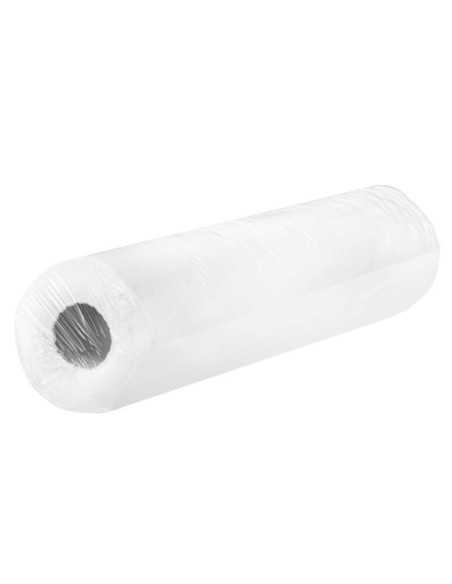 Drap non tissé jetable 60 x 100m avec perforation 
