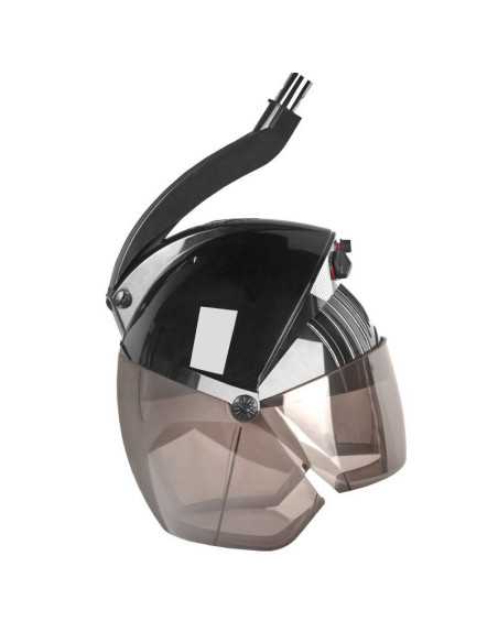 Gabbiano séchoir suspendu Centurion DVI-303W trois vitesses ionique noir 